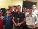 hallenturnier dv