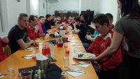 km 1b 2014 trainingslager 2014
