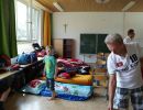 nw 2014 trainingslager