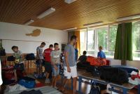 nw 2014 trainingslager