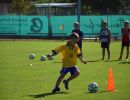 nw trainingslager 2017