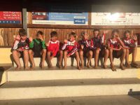 nw trainingslager 2017