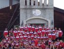 nw trainingslager 2016