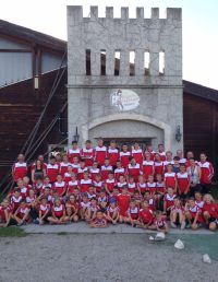 nw trainingslager 2016