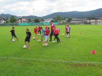 nw trainingslager 2016