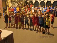 nw trainingslager 2016