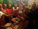 nw trainingslager 2016