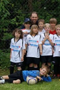 NW U6 U7 Turnier Altenberg 2013
