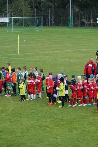 NW U7 Turnier Altenberg 2014