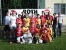 pfc 2007 u13