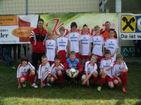 pfc 2010 u12 union alberndorf