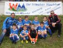 pfc union kefermarkt