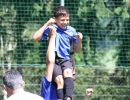 pfc 2014