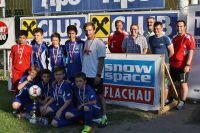 pfc u12 sieger blau weiss linz