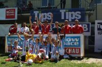 pfc u9 sieger sv urfahr