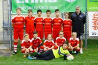pfc u13 atsv sattledt