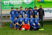 pfc u13 sv gallneukirchen