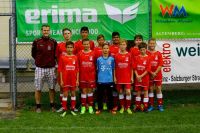 pfc u13 sv steyregg