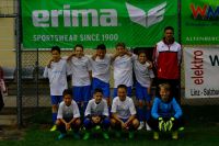 pfc u13 union altenberg i