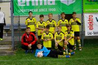 pfc u13 union altenberg ii
