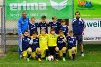 pfc u13 union gampern