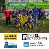 pfingstcup u13 sieger m sponsor