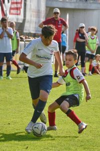 pfc 2022 u13