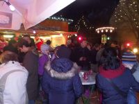 punschstand 2016