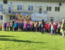 schnuppertraining volksschule 2017