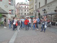 st ausflug 2022