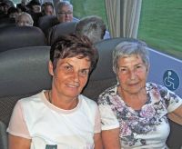 st ausflug 2022