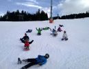 tages schi fahrt flachau 2014