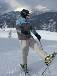 tagesschifahrt flachau 2018
