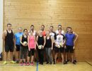training 2017
