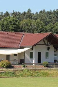Trainingslager Neustift 2015