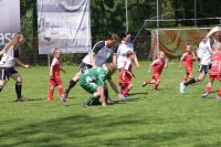 nw u16 2016 turnier