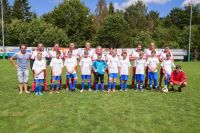 nw u16 2016 turnier
