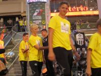 nw u16 2015  meisterfeier pluscity