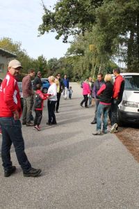nw 2013 wandertag