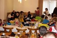 nw 2015 mini u7 u9 weihnachtsfeier
