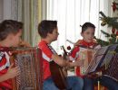 nw 2016 weihnachtsfeier u10 u15