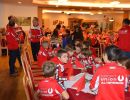 nw 2016 weihnachtsfeier u10 u15