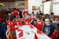 nw 2015 u12 u16 weihnachtsfeier