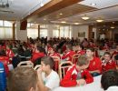 nw 2015 u12 u16 weihnachtsfeier