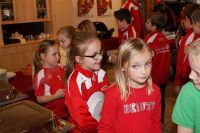 nw 2013 weihnachtssfeier u8 u16