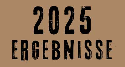 Ergebnisse 2025 auf Race Results Button Ergebnisse 2025