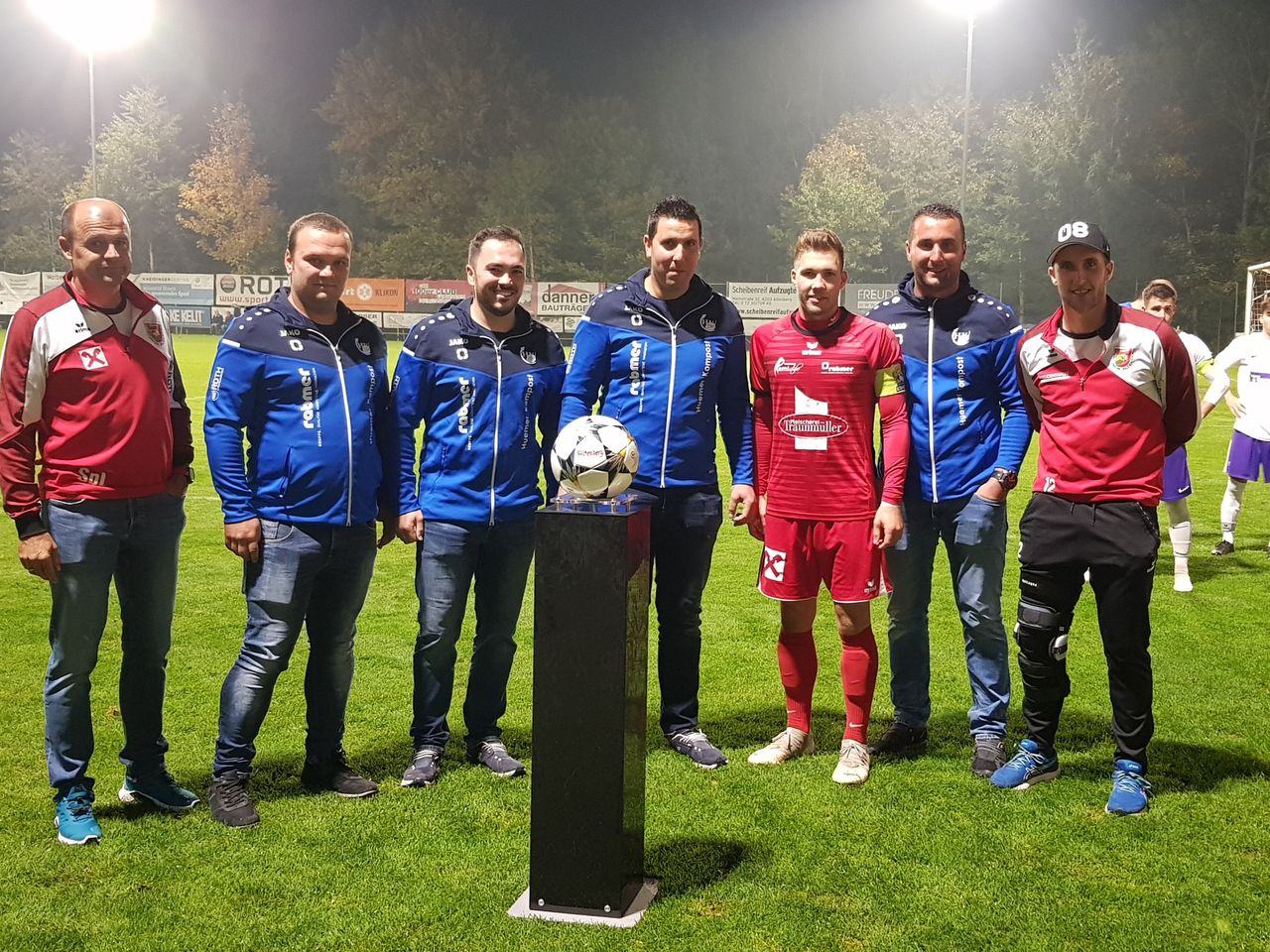 FF Veitsdorf 1