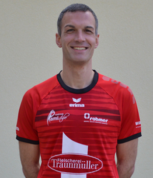 Baumgartner Patrick