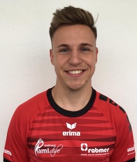 Dominik Seyr 2021