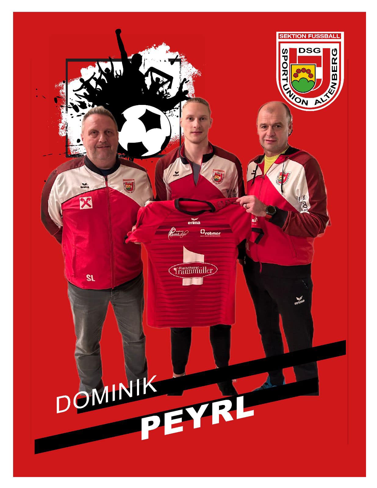 Dominik Peyrl